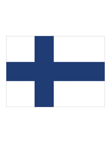 P-FLAGFI-Flag Finland